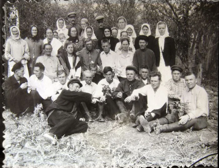 Удивительные снимки из советского прошлого