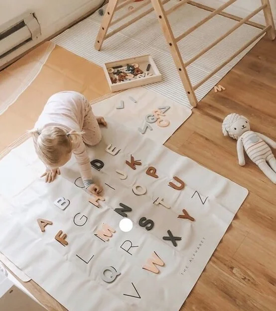 Бюджетные и простые развлечения для детей: Идей игр из подручных материалов