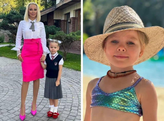 Дети отечественных звезд: как они выглядят сегодня?