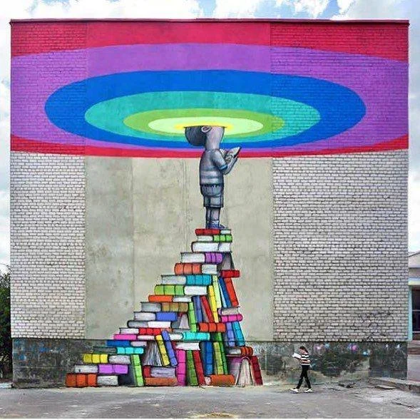 Вдохновляющие картинки со смыслом