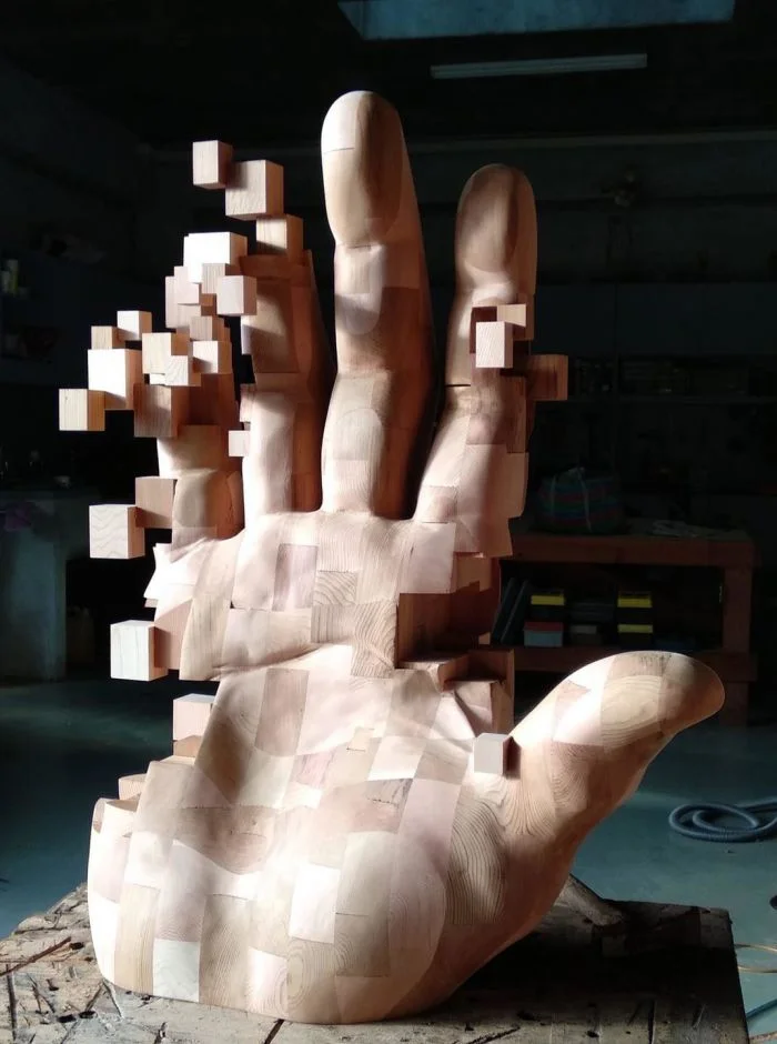 Уникальные люди с редкими талантами, которыми могут похвастаться немногие