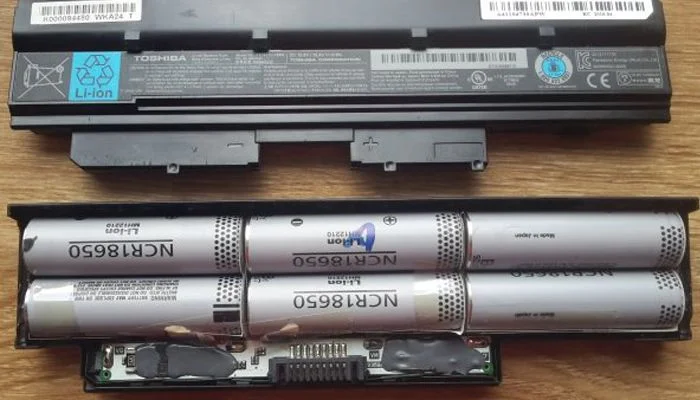 Как выбрать идеальный аккумулятор для ноутбука: 5 полезных советов