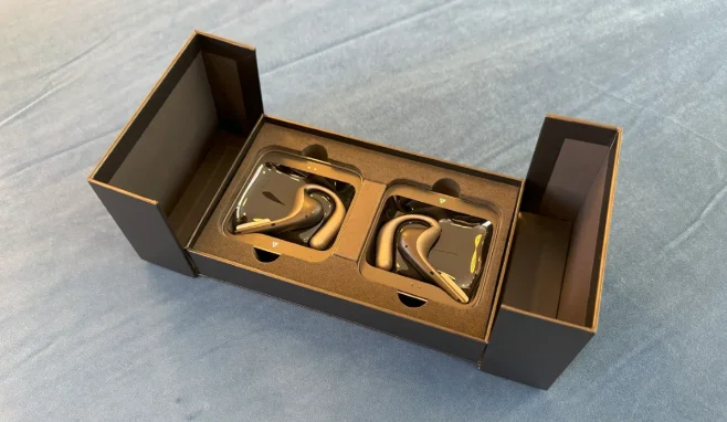 Timekettle представила наушники W4 PRO AI, которые помогут устранить языковой барьер