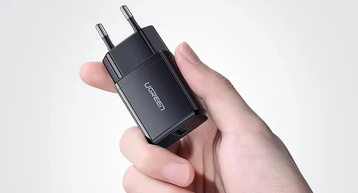 5 качественных зарядных блоков от UGREEN⁠⁠