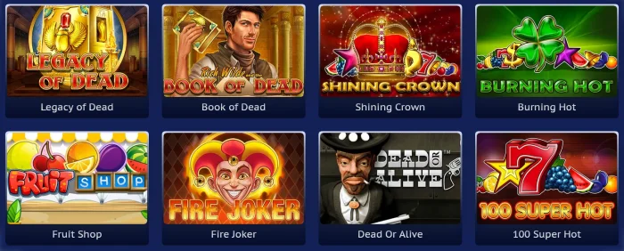 Platinum Casino вход и преимущества для игроков