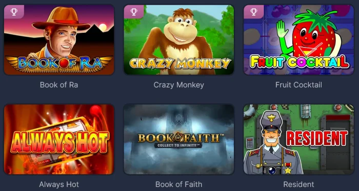 Преимущества казино Леон: безопасность и удобство для игроков