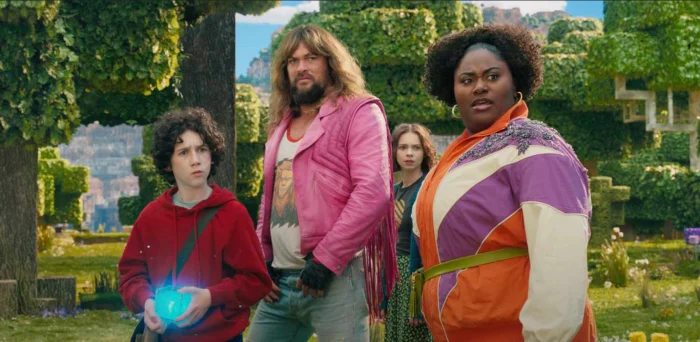 Новинки кино 2024: что смотреть в этом году?