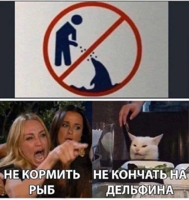 Картинки с надписями и без