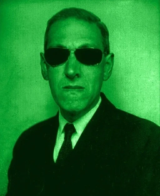 Нетепичные картинки