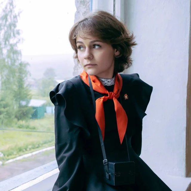 Нетепичные картинки