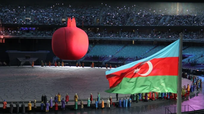Bakı 2015 - Avropa Oyunlarının Azərbaycana təsiri