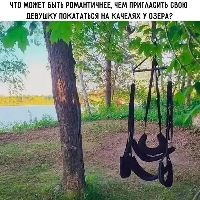 Нестандартный юмор #159