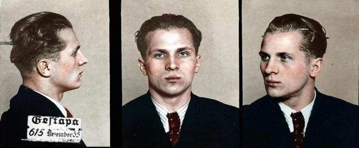 Неожиданный союз: глава ГДР и его брак с нацисткой