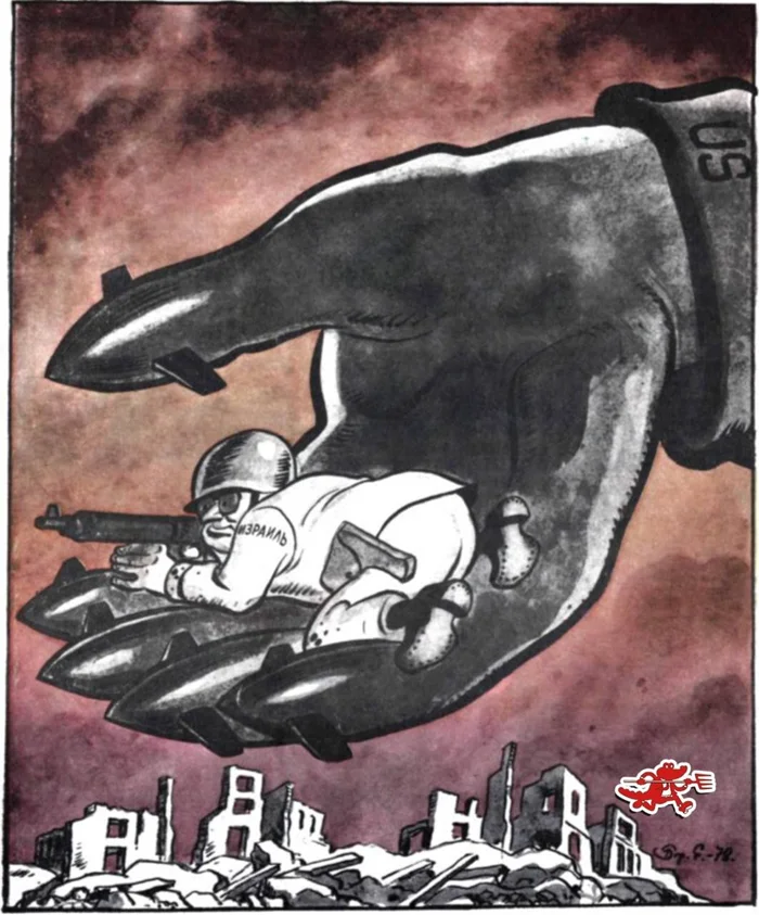 Советская пропаганда: всё, что считали ложью, оказалось правдой