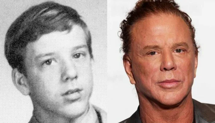 От взлета до падения: фильмы, изменившие карьеру Микки Рурка