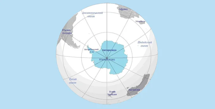 «Ничейные» земли: пять территорий мира, которые остаются бесхозными