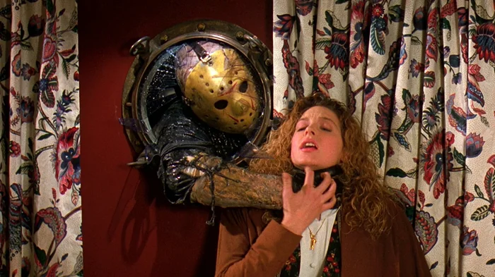 Прошло 40 лет с тех пор, как подросткам с улицы Вязов стали сниться кошмары