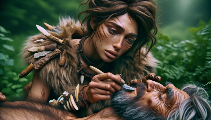 Секреты лечения древности: как обходились без современной медицины