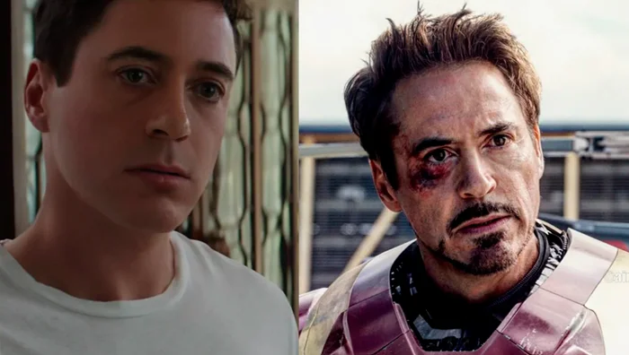 14 актеров из России и зарубежья, омоложенных с помощью CGI