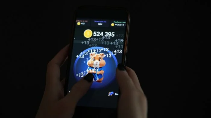 Тульский автомеханик хочет компенсацию от государства за часы, проведённые в игре «Хомяк»