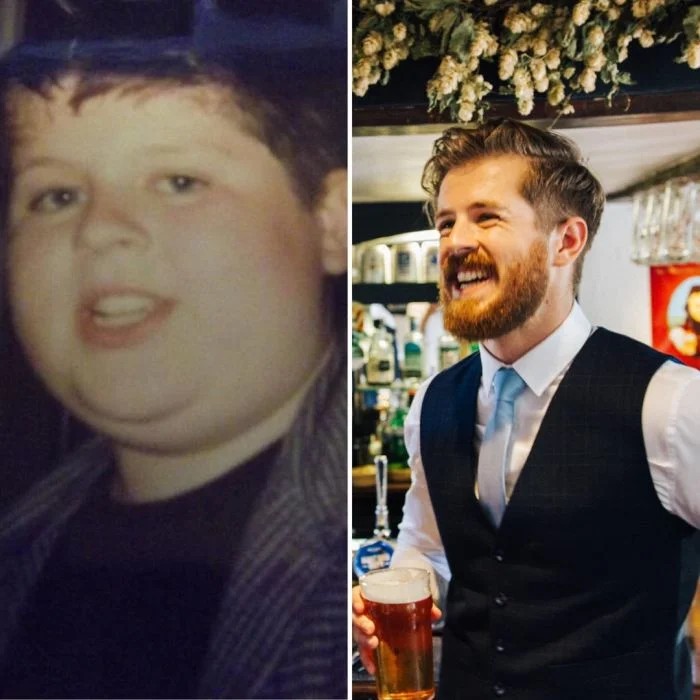 Чудесные трансформации: «гадкие утята», превратившиеся в красавцев