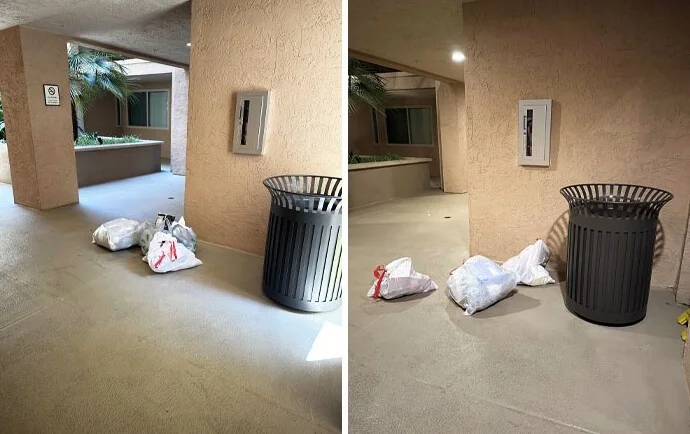 Невыносимые соседи: 25 примеров, подрывающих веру в людей