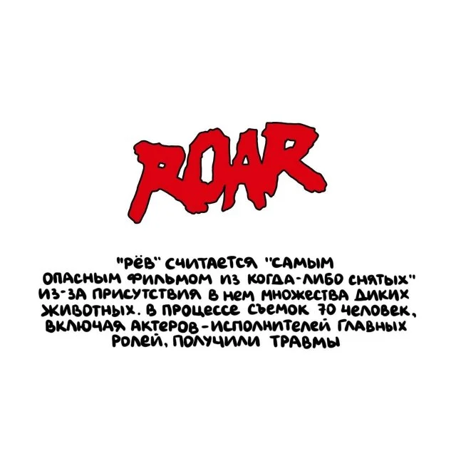 Факты, которые удивят вас