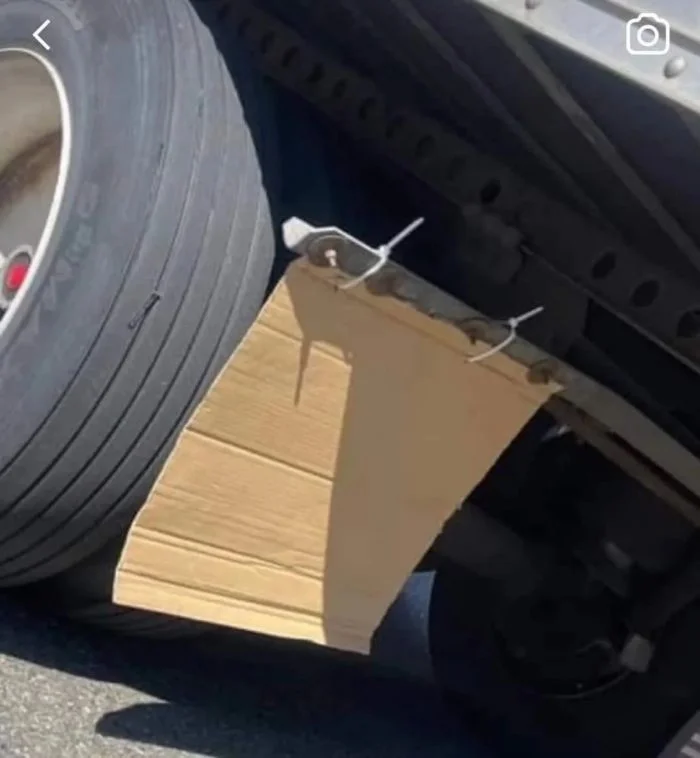 Просто не смог пройти мимо и сделал фото