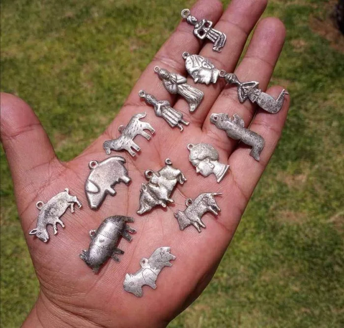 Ценные открытия: 17 удивительных находок, сделанных простыми людьми