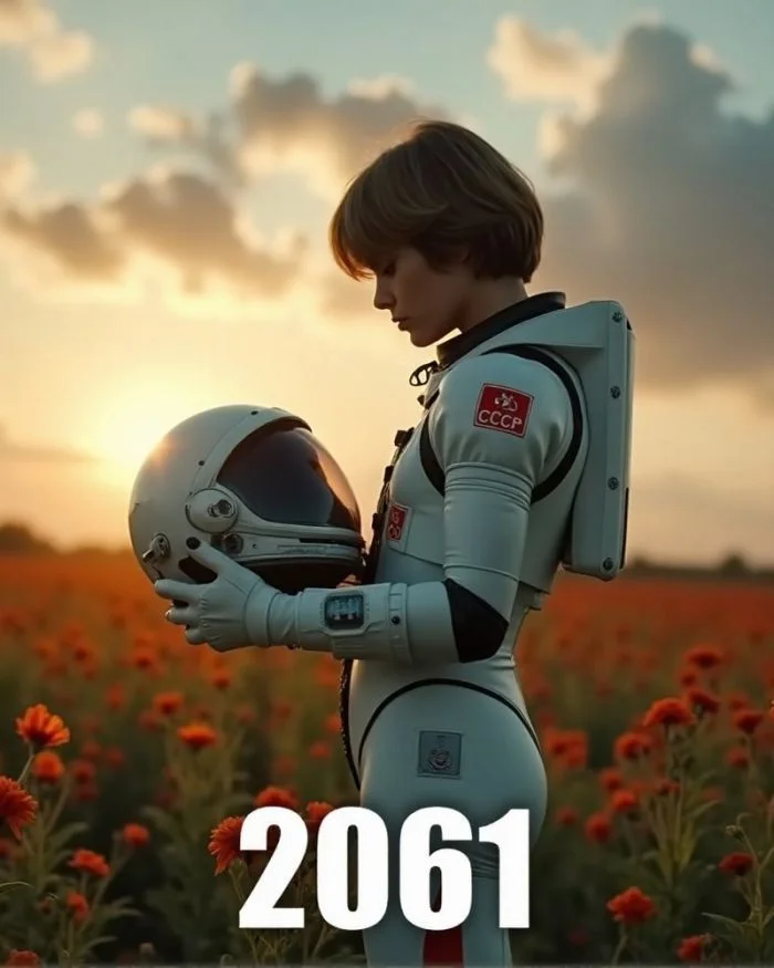 Будущее СССР в 2061: как его видят люди