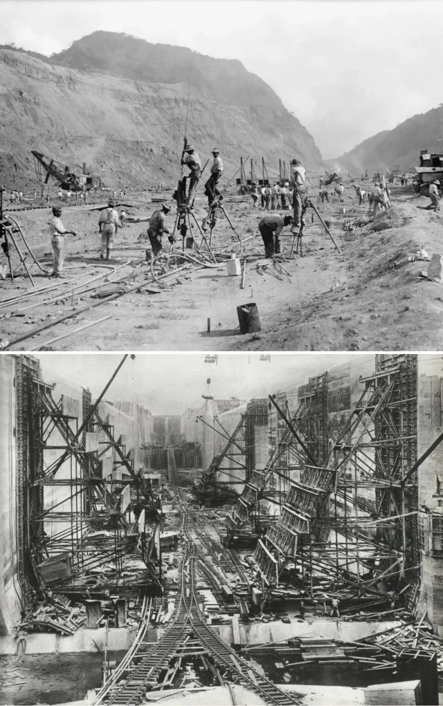 Необычные претенденты на звание «Восьмое чудо света»