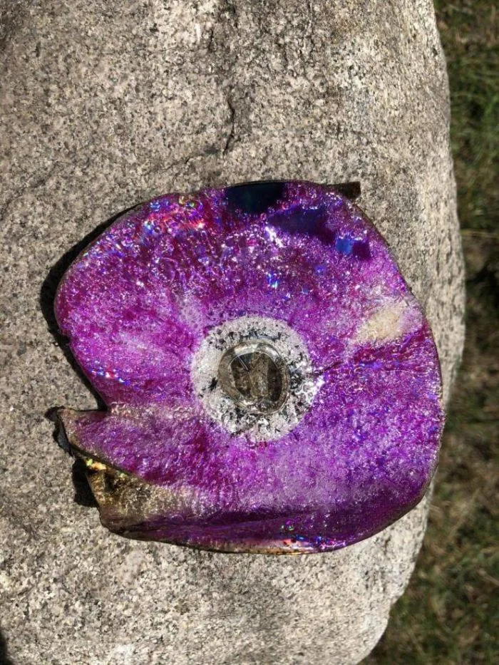 35 редких находок, сделанных обычными людьми