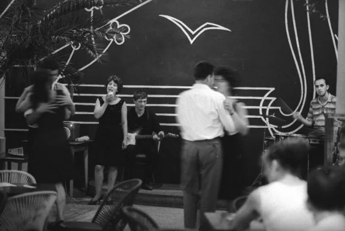 Редкие и любопытные снимки эпохи СССР