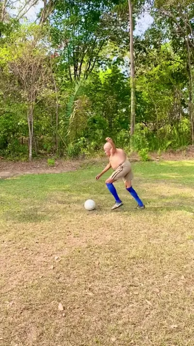 Роналду на пике своей карьеры