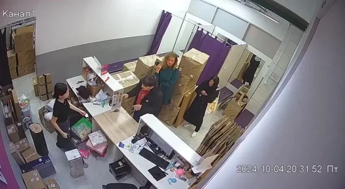 На ПВЗ маркетплейсов всё стабильно