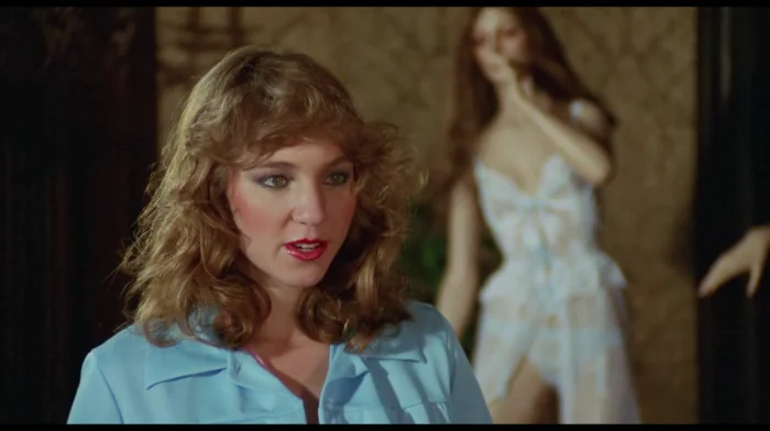 1980 жылдардың порно актрисалары