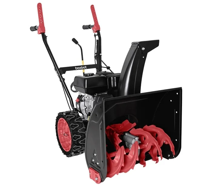 10 самых популярных снегоуборщиков