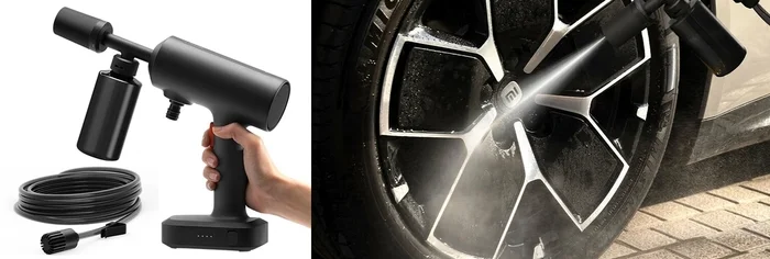 Что ещё выпускает компания Xiaomi кроме смартфонов?