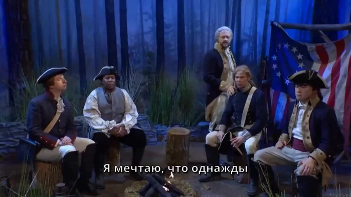 Почему у американцев имперская система измерения