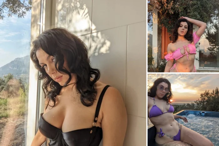 Ересек аналар жас жігіттерді жұлқылайды