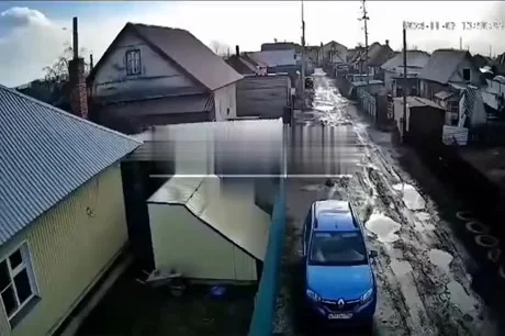 Играем в прятки⁠⁠