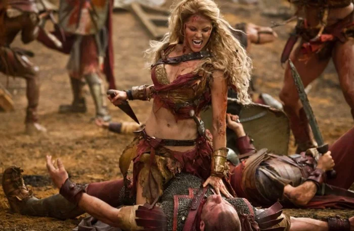 Лучшие сериалы с горячими сценами, которые не оставят вас равнодушными