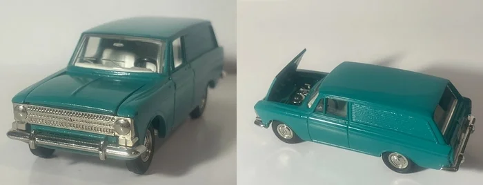 Редкие сохранившиеся экземпляры советских машинок