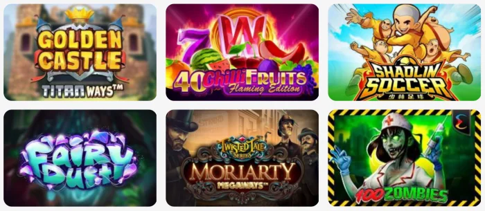 PokerDOM: Надежный выбор для любителей азарта