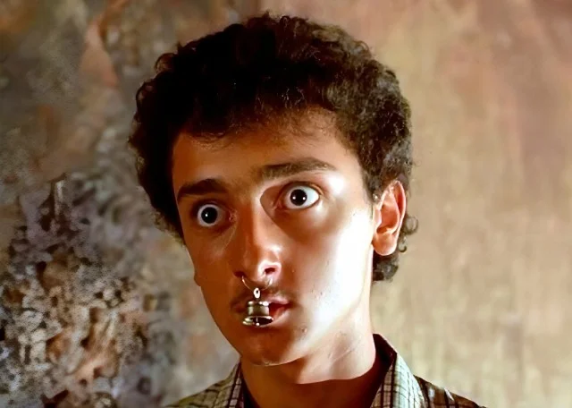 Нетепичные картинки