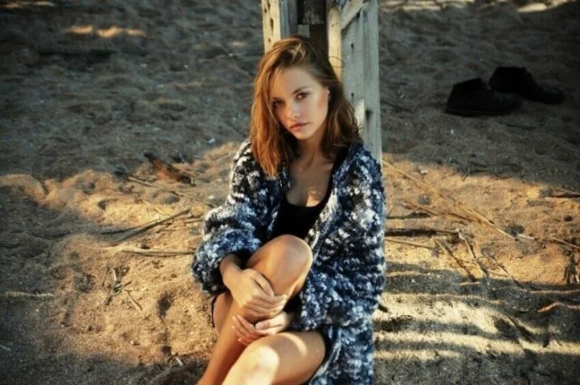 Просто красота