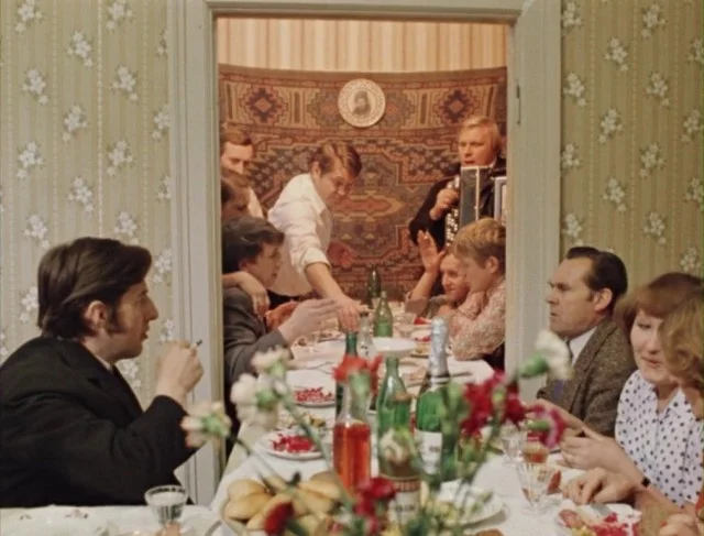 Ностальгические баяны