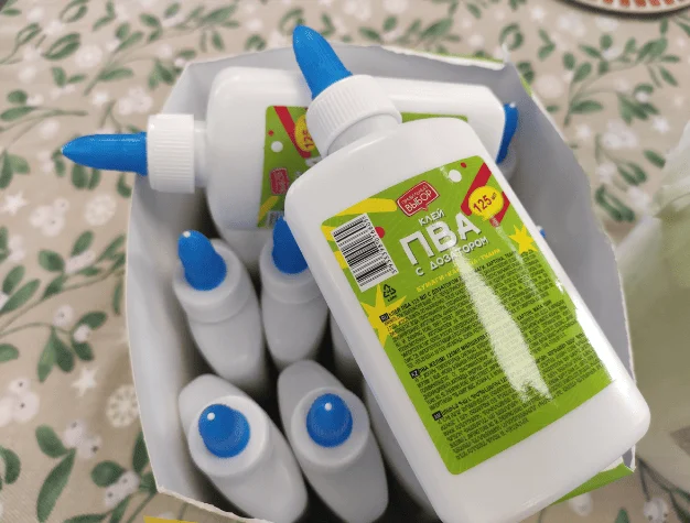 ПВА против суперклея: 5 удивительных качеств обычного клея