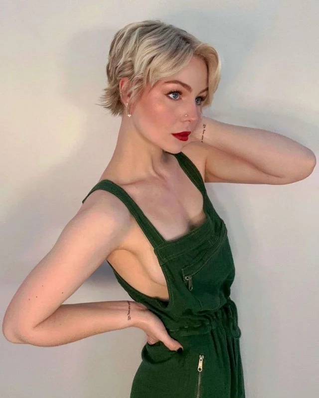 И спелые и зрелые женщины