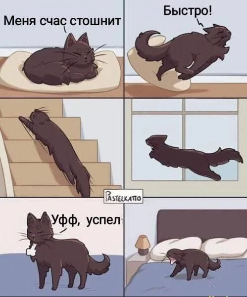 Нестандартный юмор #213